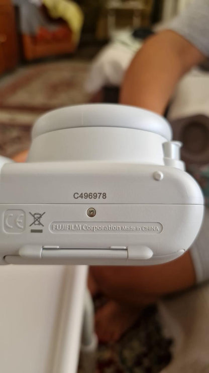 Instax Camera