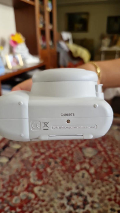 Instax Camera