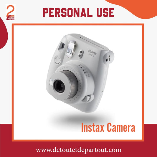 Instax Camera