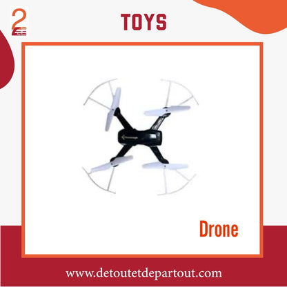 Drone - New