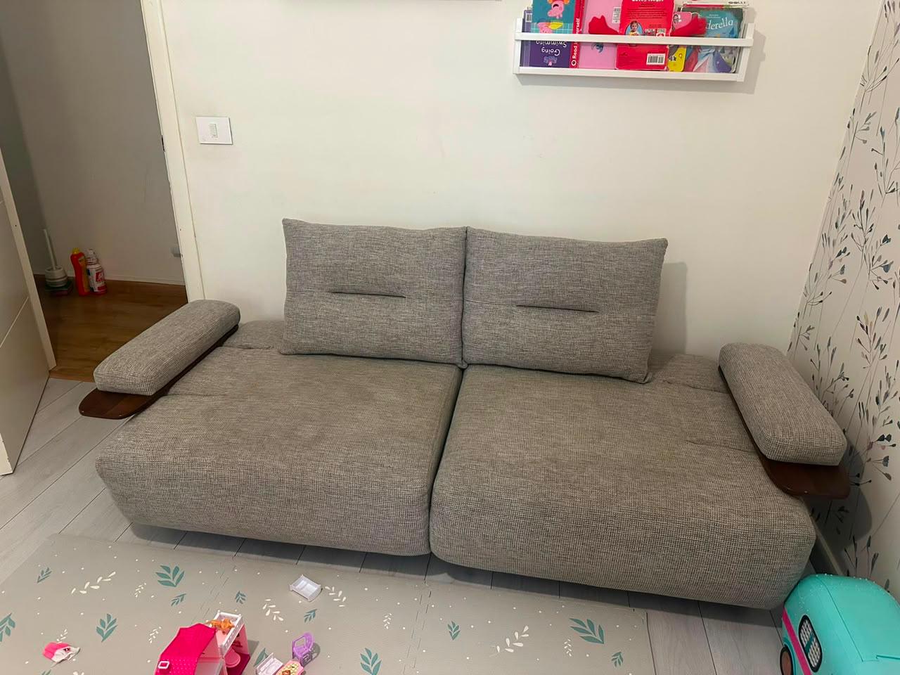 Couch - Sofa Bed