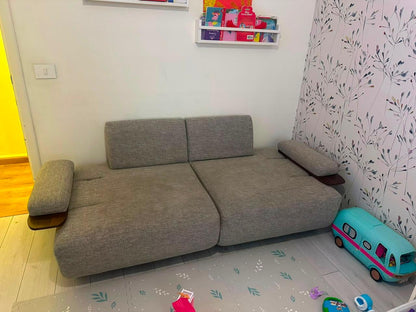 Couch - Sofa Bed