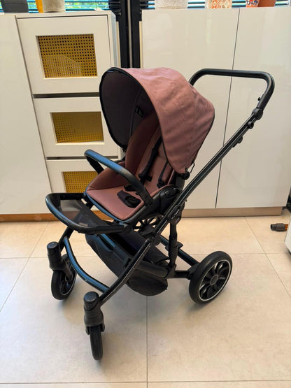 Stroller Set - Anex Full