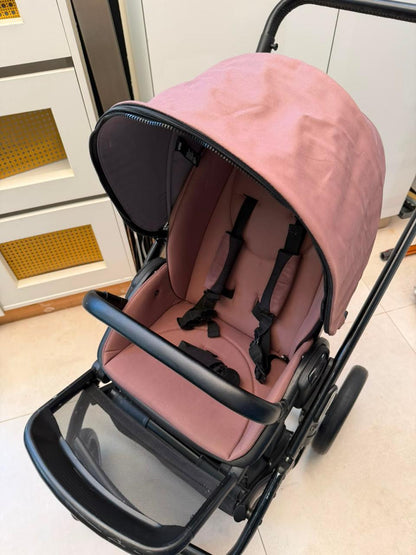 Stroller Set - Anex Full