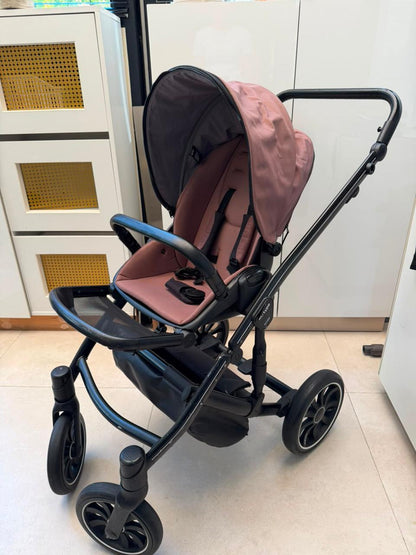 Stroller Set - Anex Full