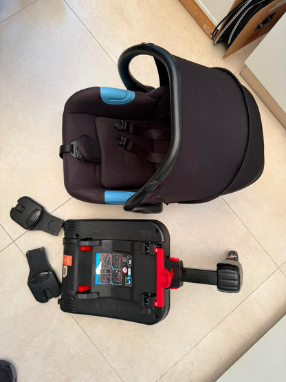 Stroller Set - Anex Full