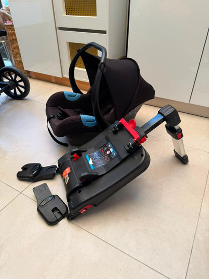 Stroller Set - Anex Full