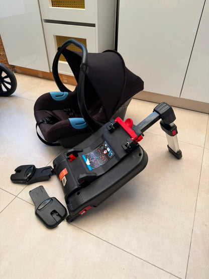Stroller Set - Anex Full