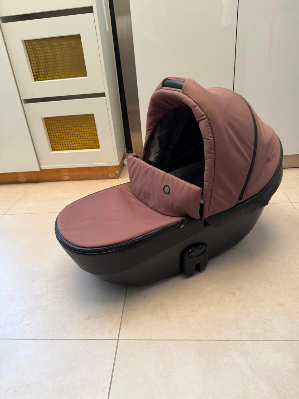 Stroller Set - Anex Full
