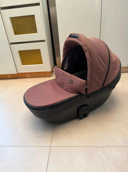 Stroller Set - Anex Full