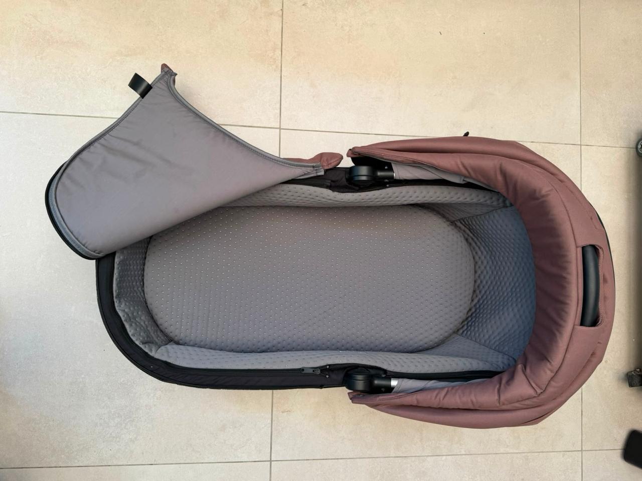 Stroller Set - Anex Full