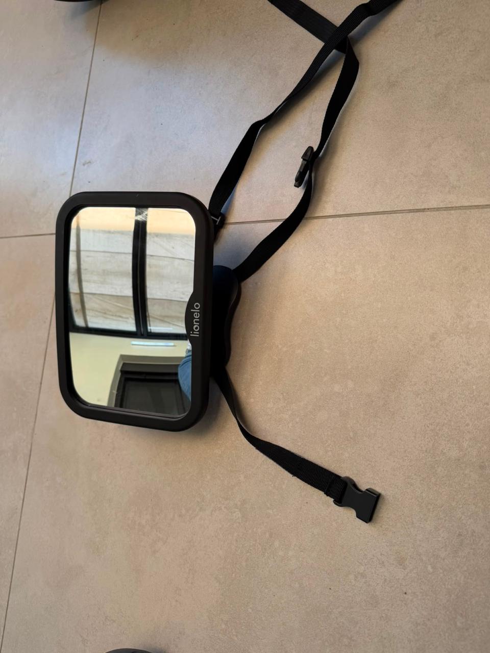 Stroller Set - Anex Full
