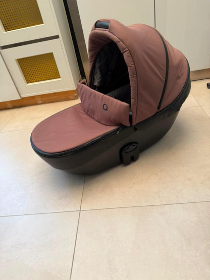 Stroller Set - Anex Full