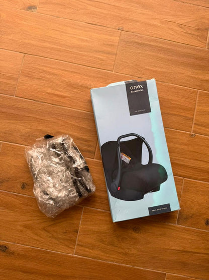 Stroller Set - Anex Full