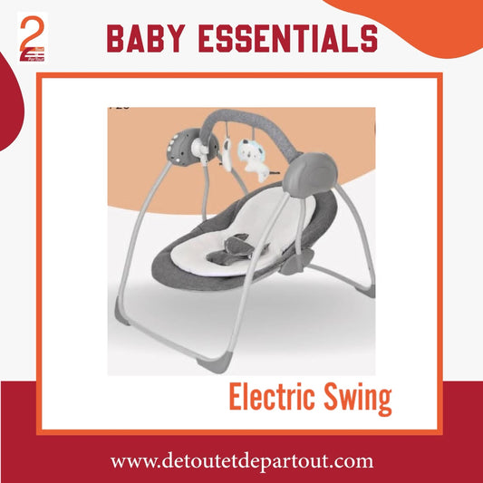 Electric Swing