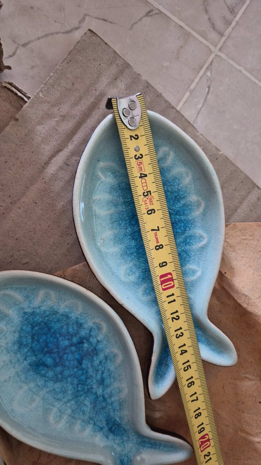 Sushi Set - 3 Pieces
