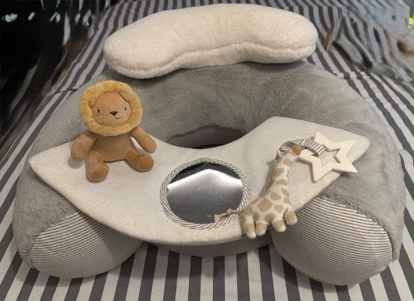 Play Cushion