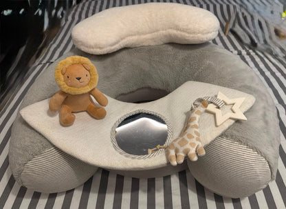 Play Cushion