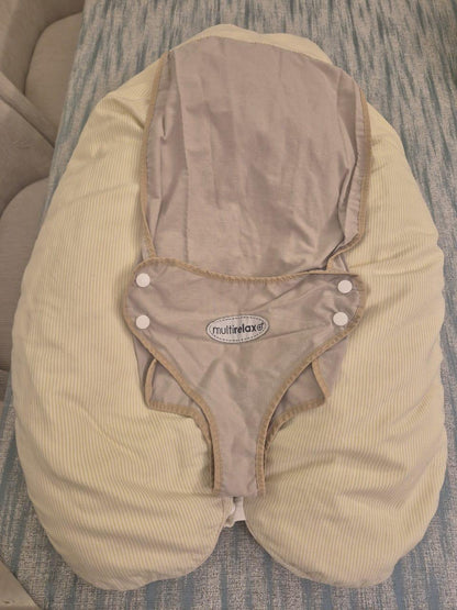 Breastfeeding Pillow