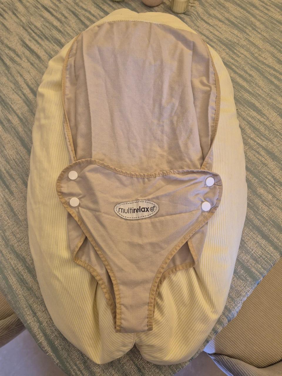 Breastfeeding Pillow