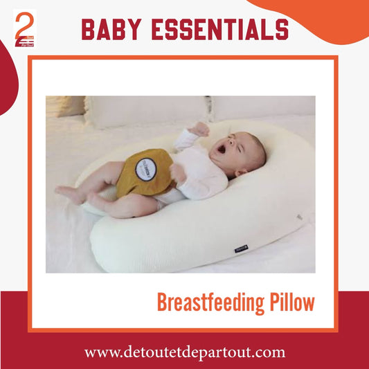 Breastfeeding Pillow