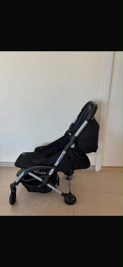 Stroller and Bassinet - Maxi Cosi