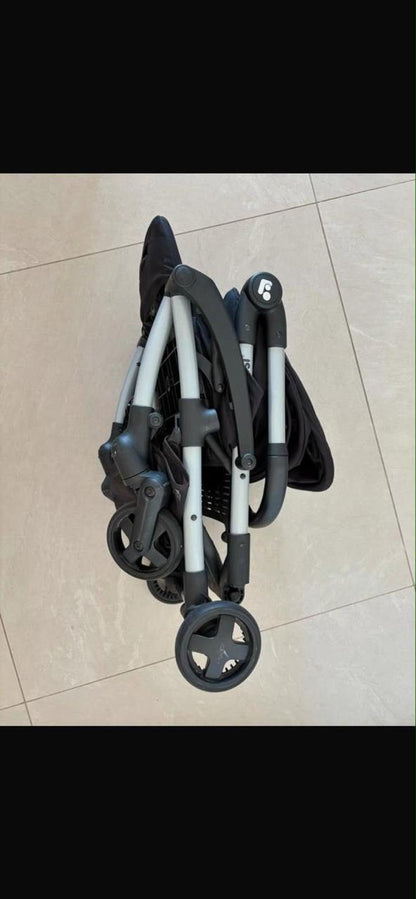 Stroller and Bassinet - Maxi Cosi