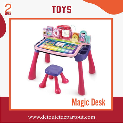 Magic Desk