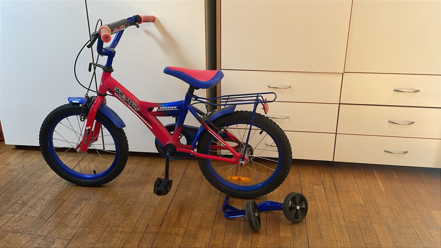 Bicycle - 16 Inches