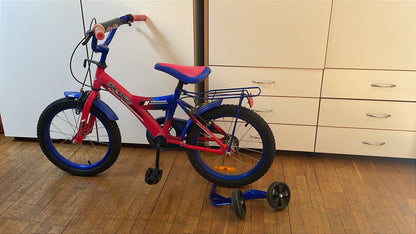 Bicycle - 16 Inches