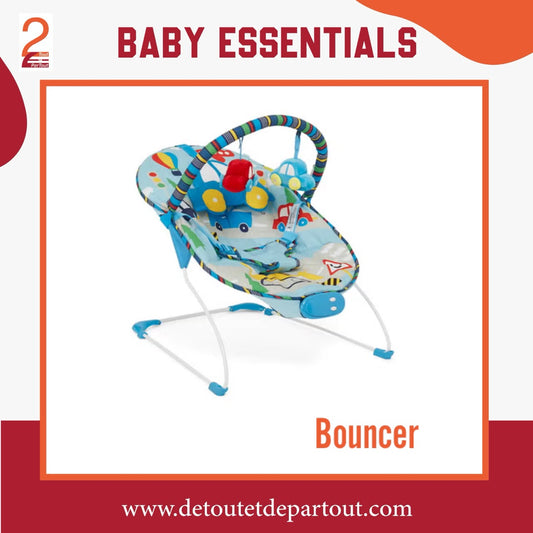 Bouncer