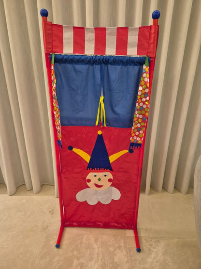 Puppet Show - Theater
