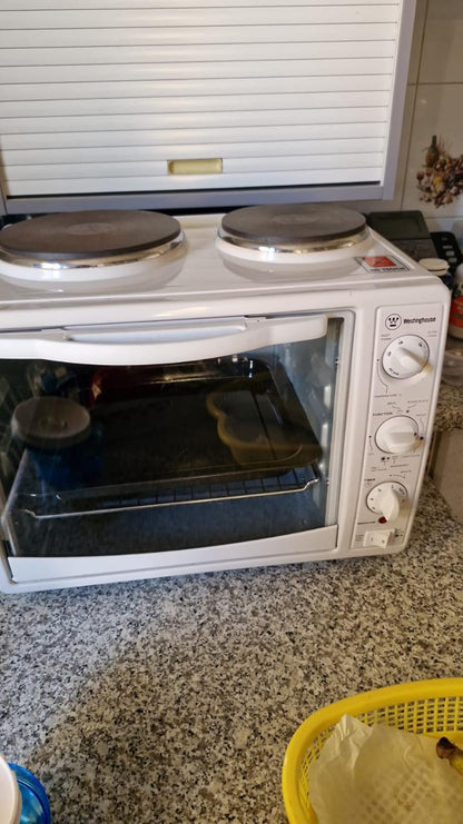 Electric Oven