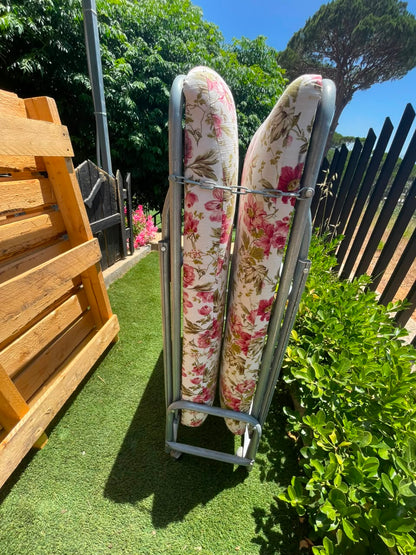 Folding Bed