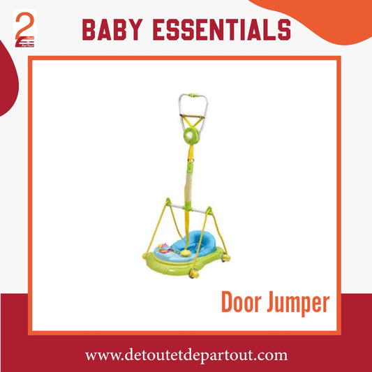 Door Jumper