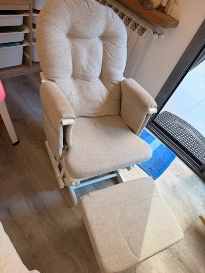 Nursing Chair