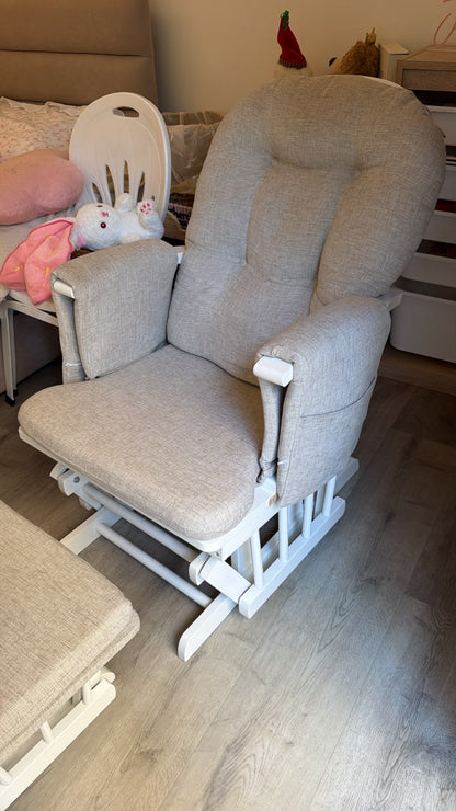 Nursing Chair