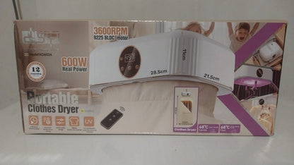 Clothes Drying Set
