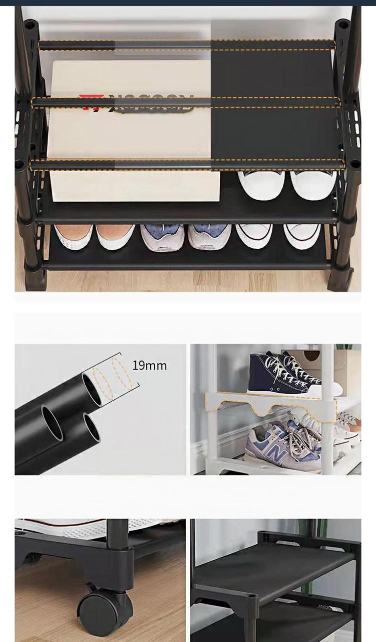 Clothes Drying Set