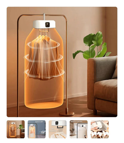 Clothes Drying Set