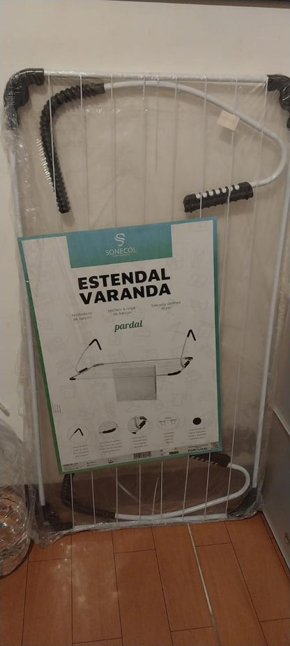 Clothes Drying Set