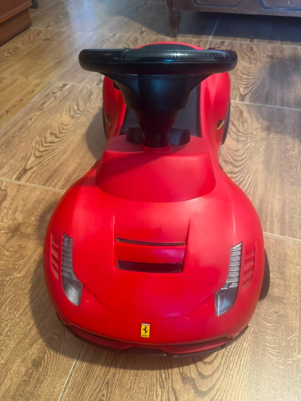 Ride On Car
