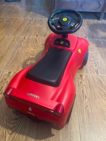 Ride On Car