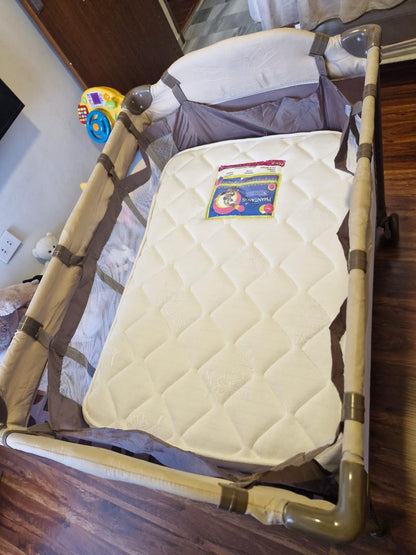 Parc with Mattress