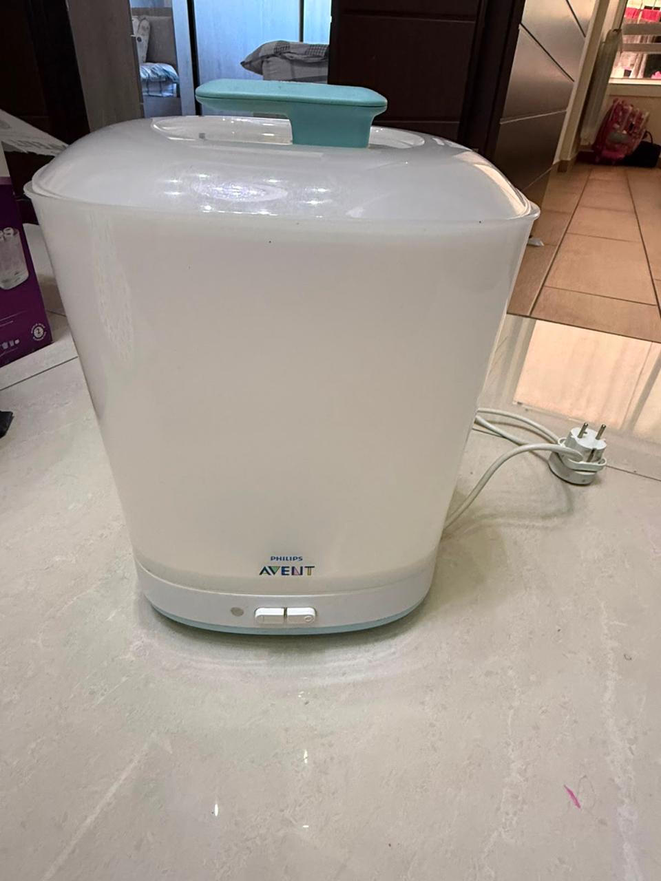 Sterilizer