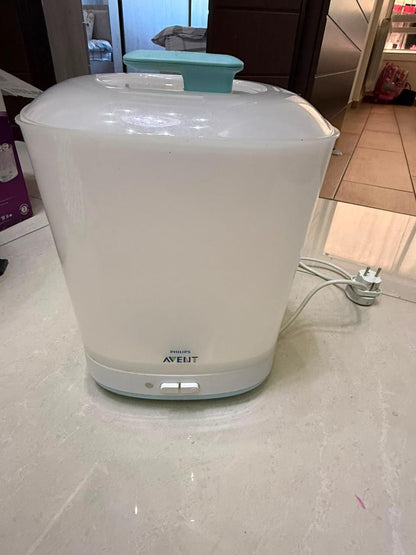 Sterilizer