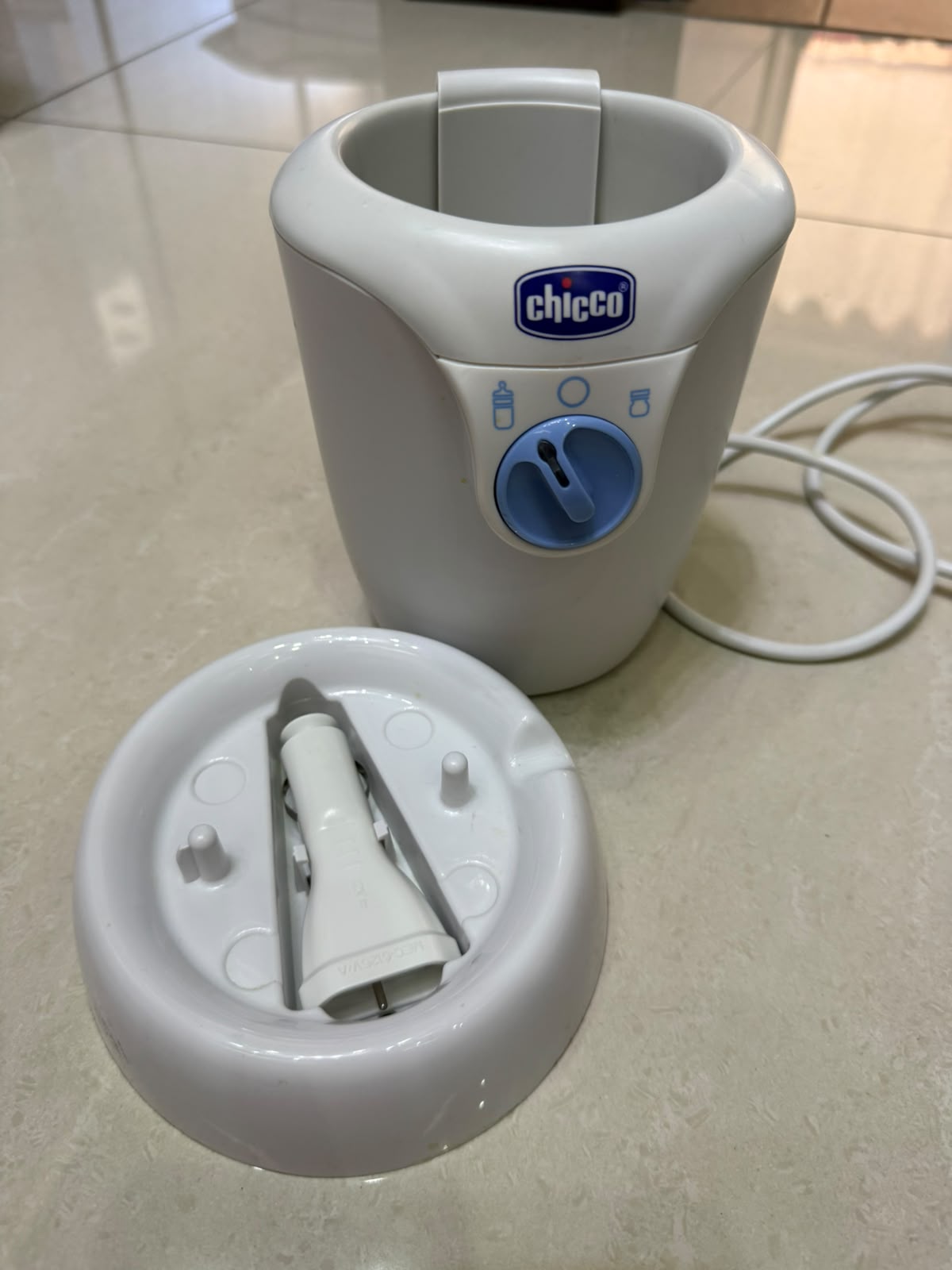 Bottle Warmer