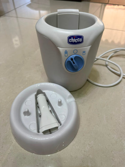 Bottle Warmer