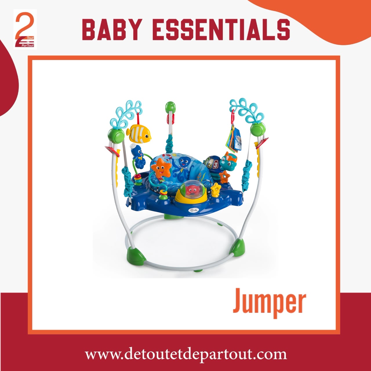 Jumper