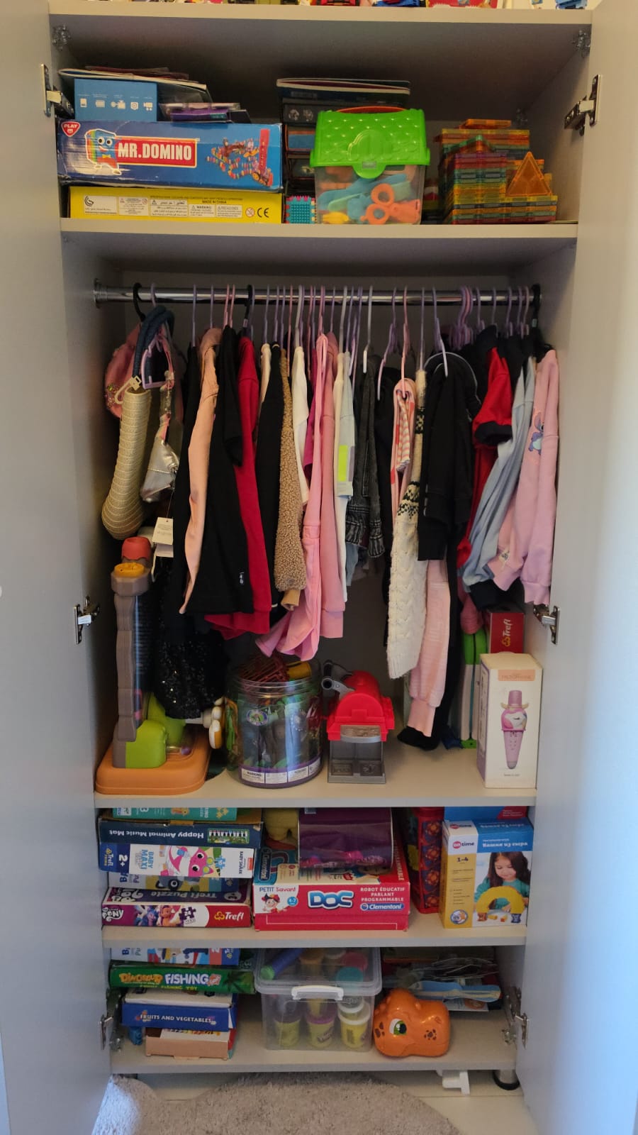 Closet
